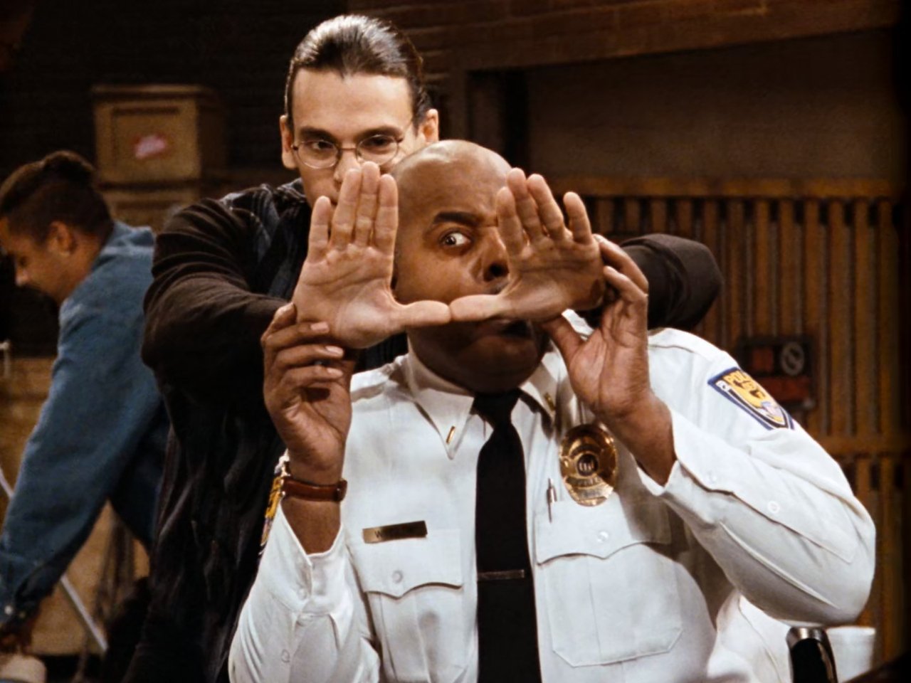 Family Matters - Season 7 Episode 23 : A Ham is Born