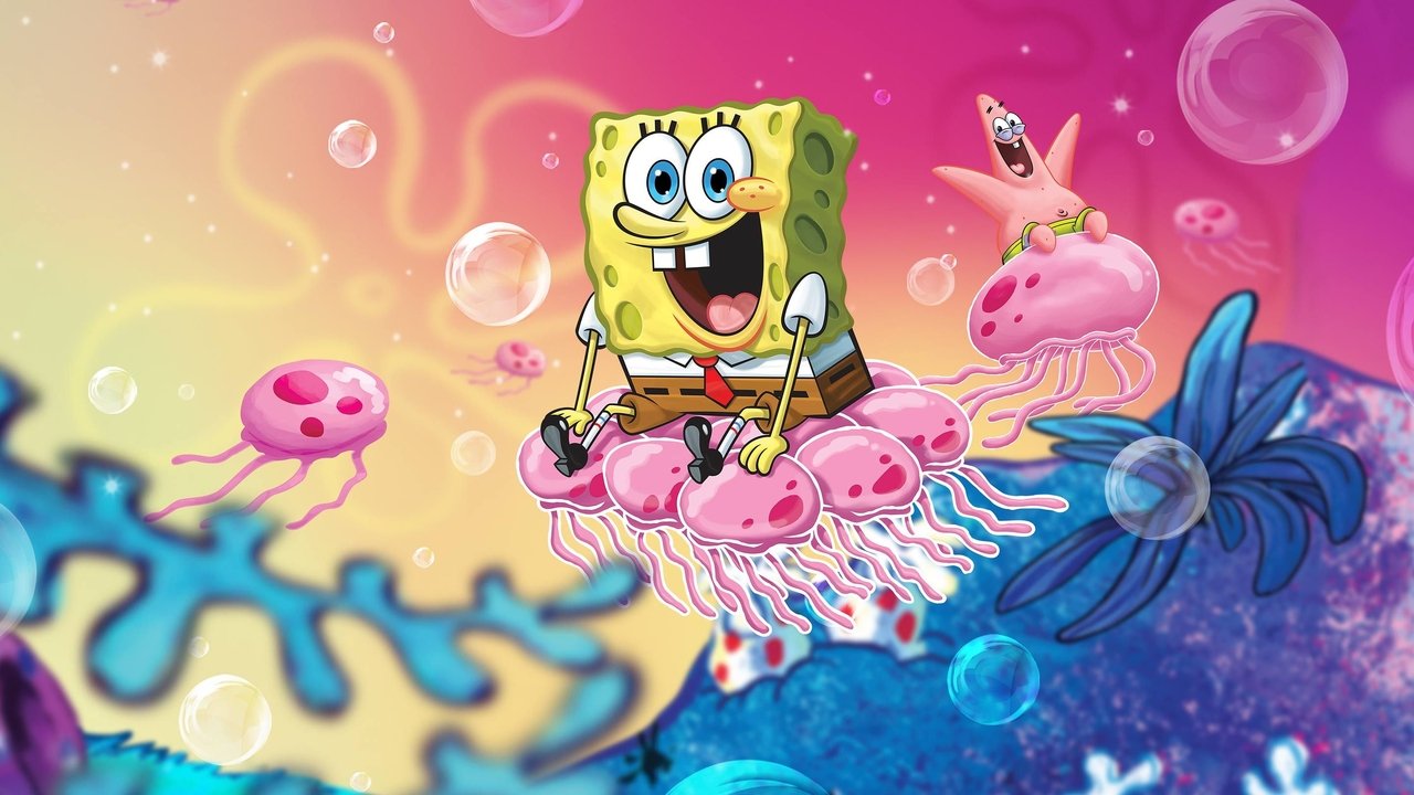 Bob Esponja