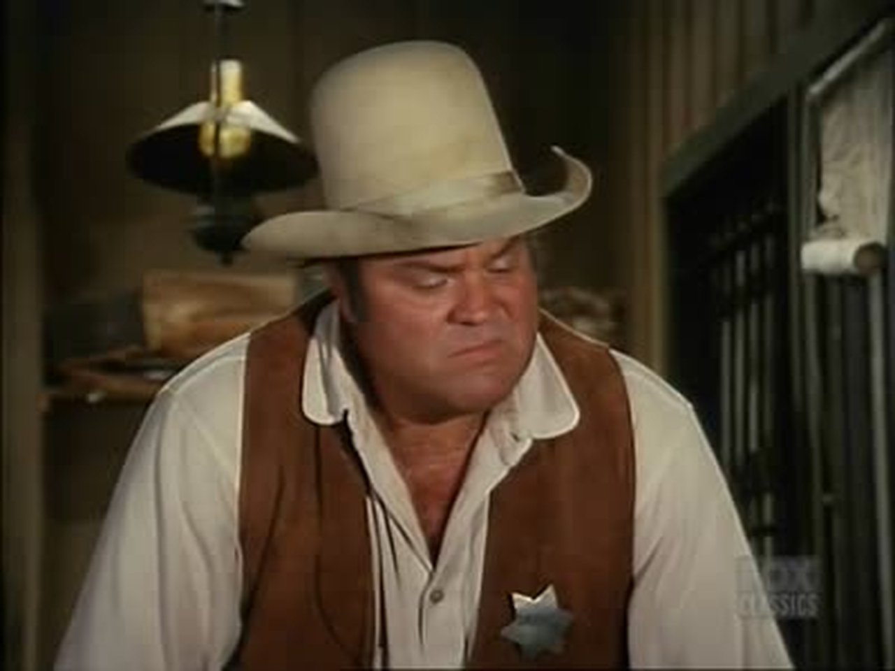 Bonanza - Season 12 Episode 7 : The Trouble with Trouble