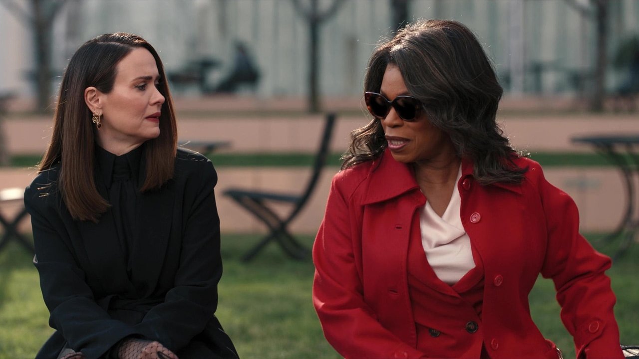 All's Fair - Season 1 Episode 5 : This Is Me Trying