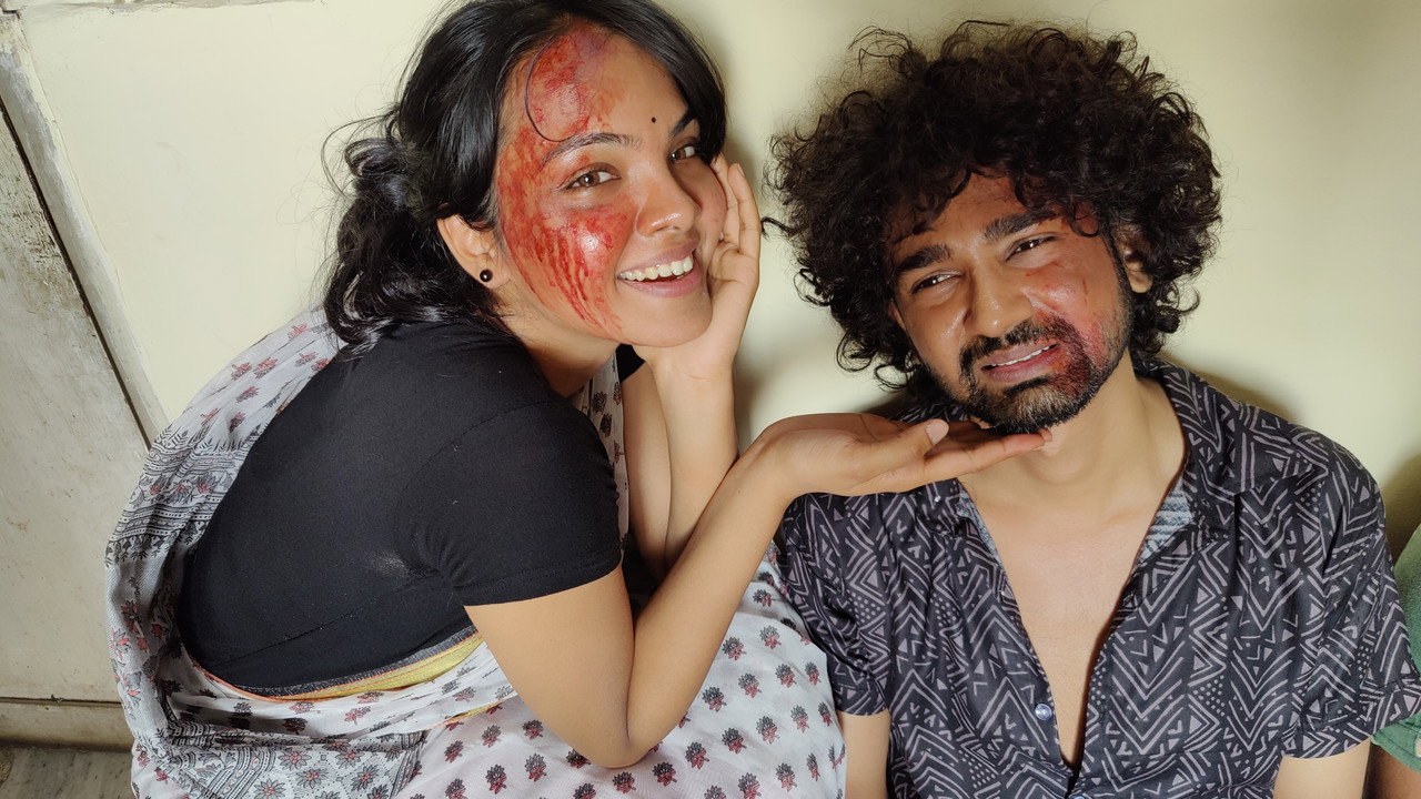 HOD still 6
