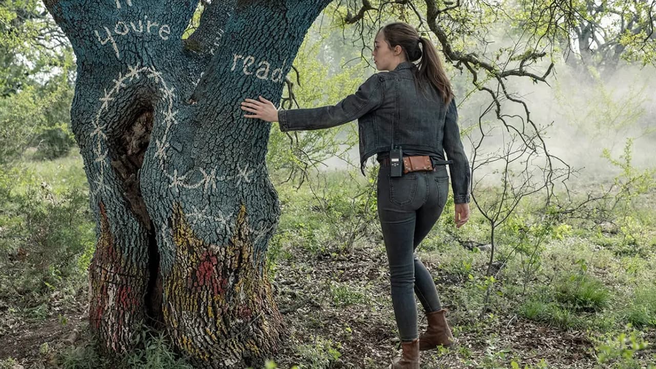 Fear the Walking Dead - Season 5 Episode 11 : You're Still Here