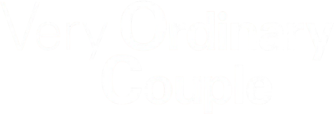 Самая обыкновенная пара