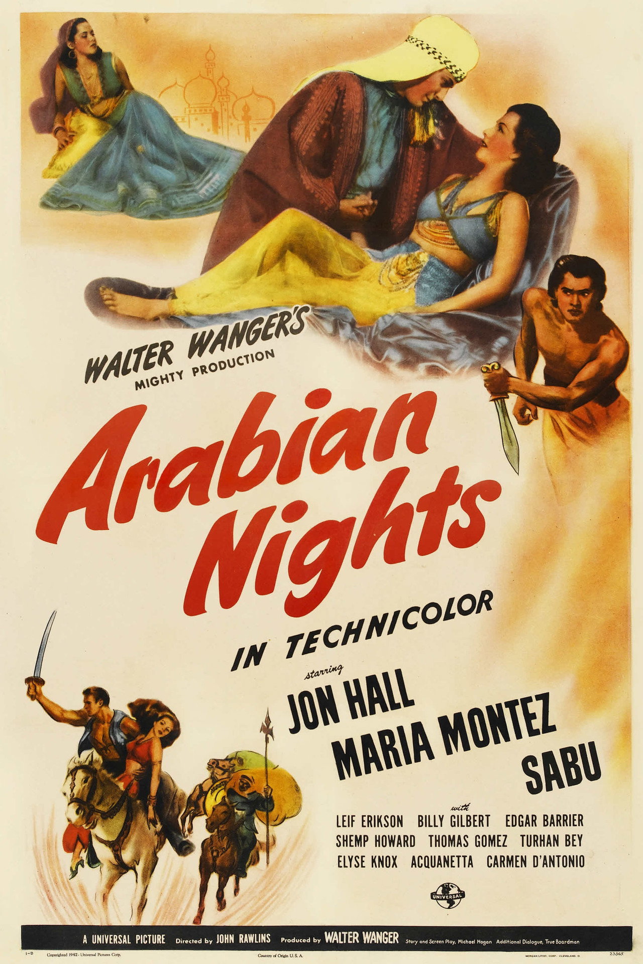 posters 7