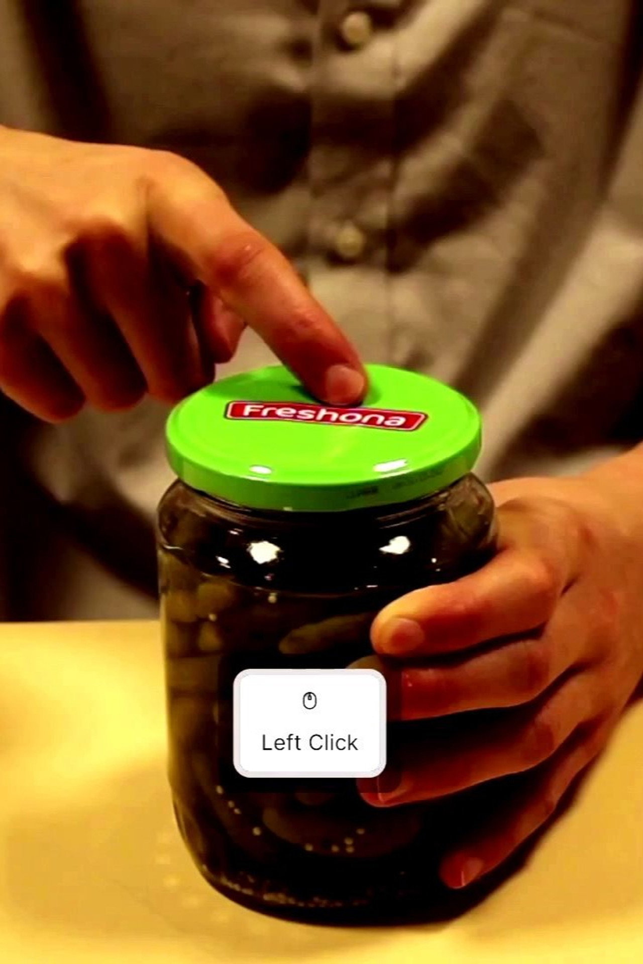 Picklesong