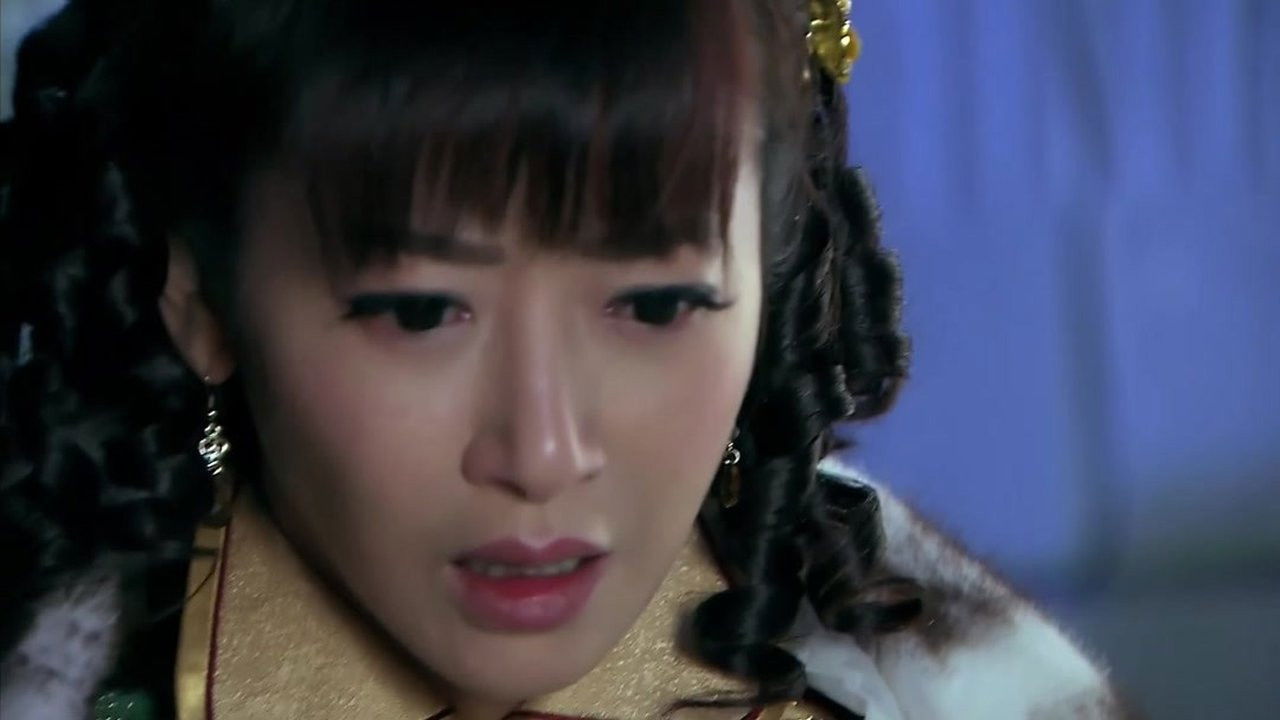 妈妈你到底在哪里 — Épisode 35