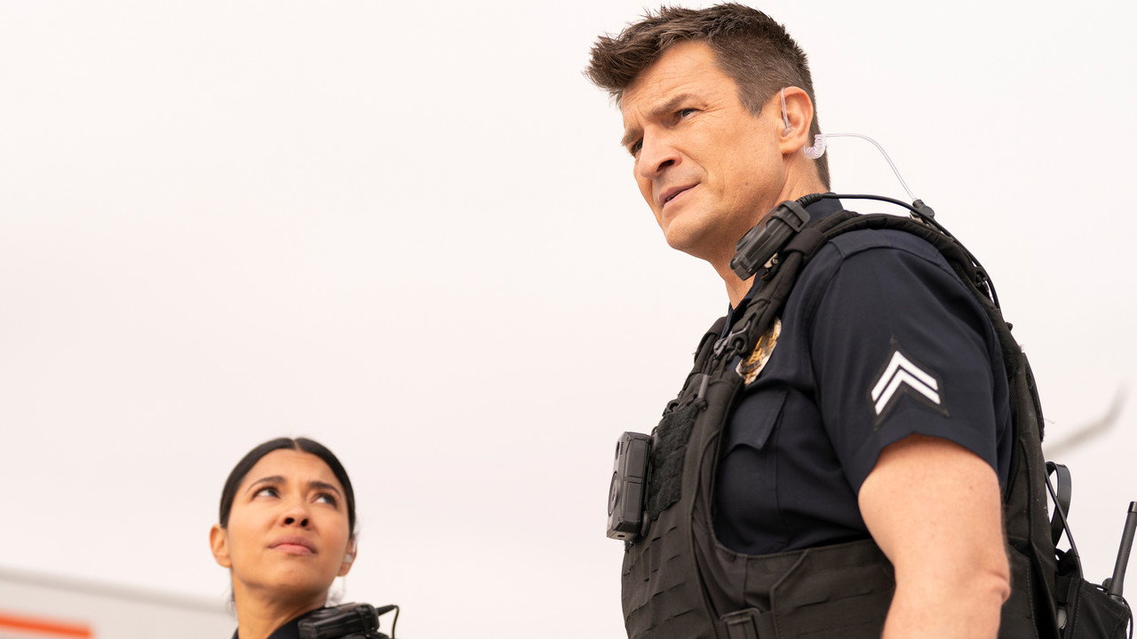 The Shot still 5