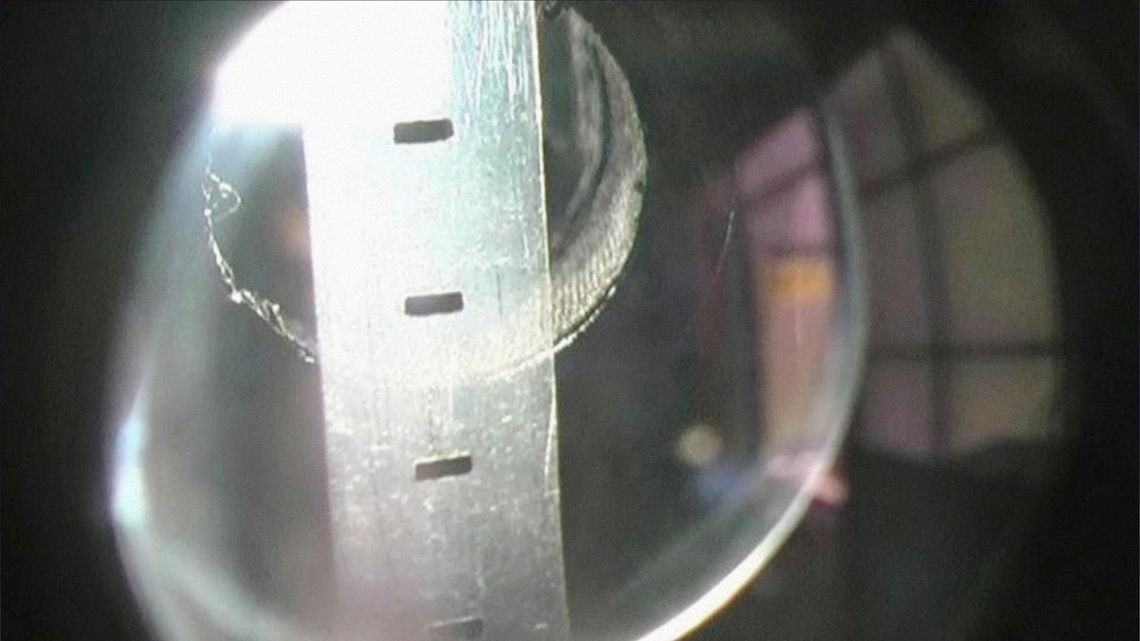 Po pikturohet 9.5mm backdrop