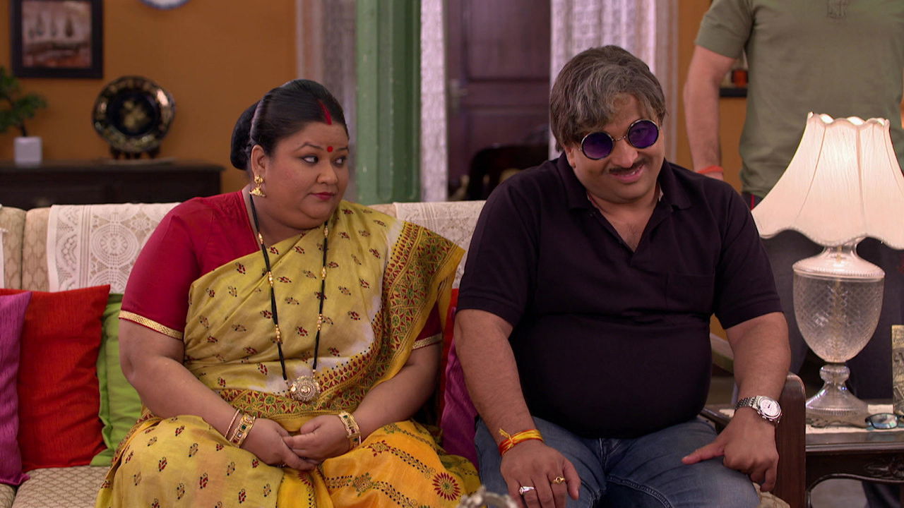 Sajan Banega Krishna Kanhaiya