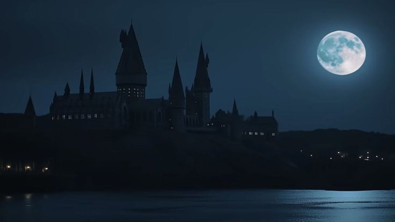 Гарри Поттер