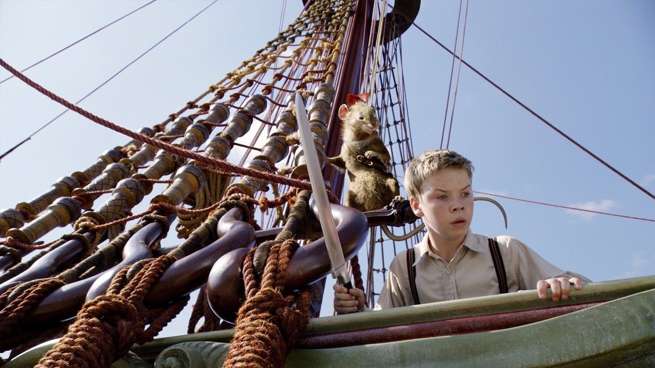 voyage of the dawn treader disney