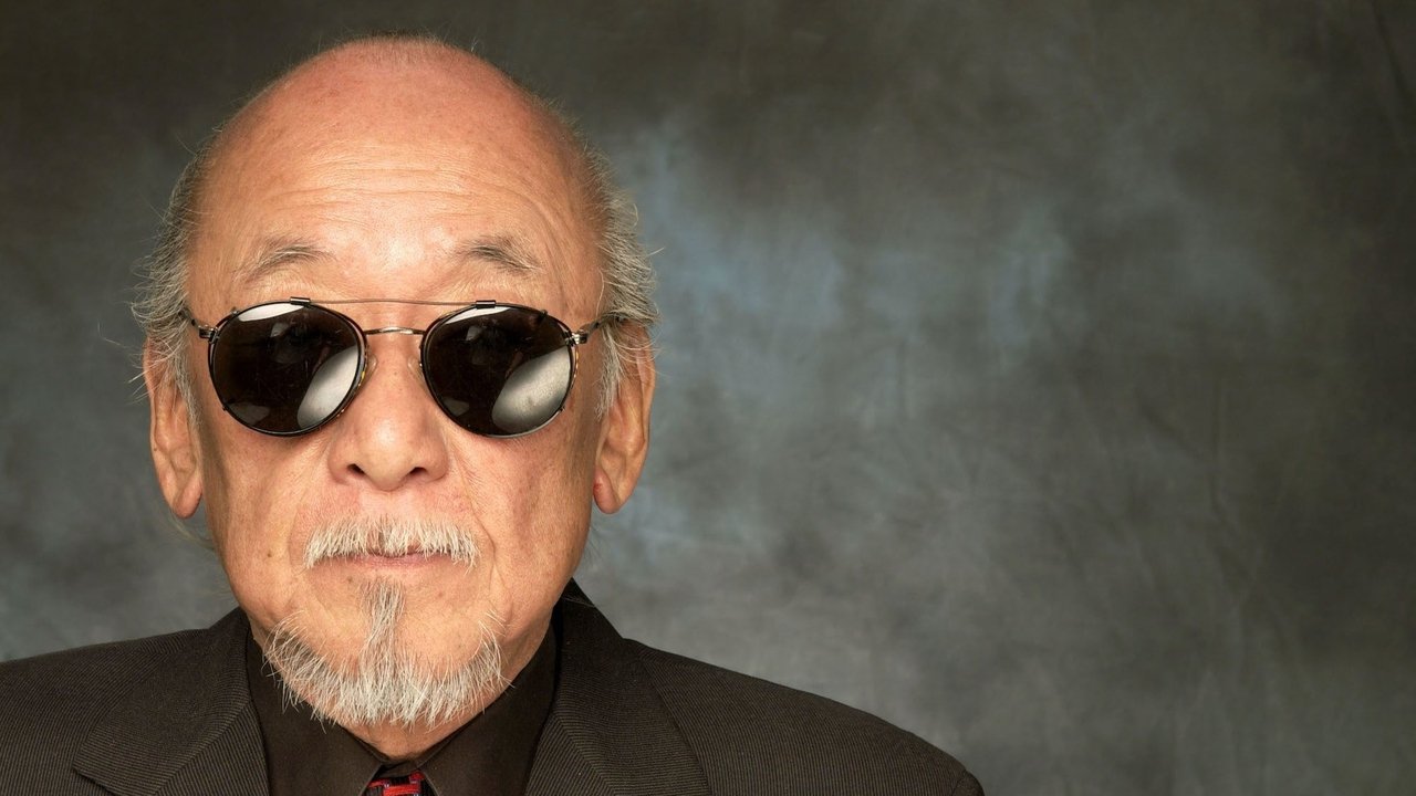 More Than Miyagi: The Pat Morita Story (2021)