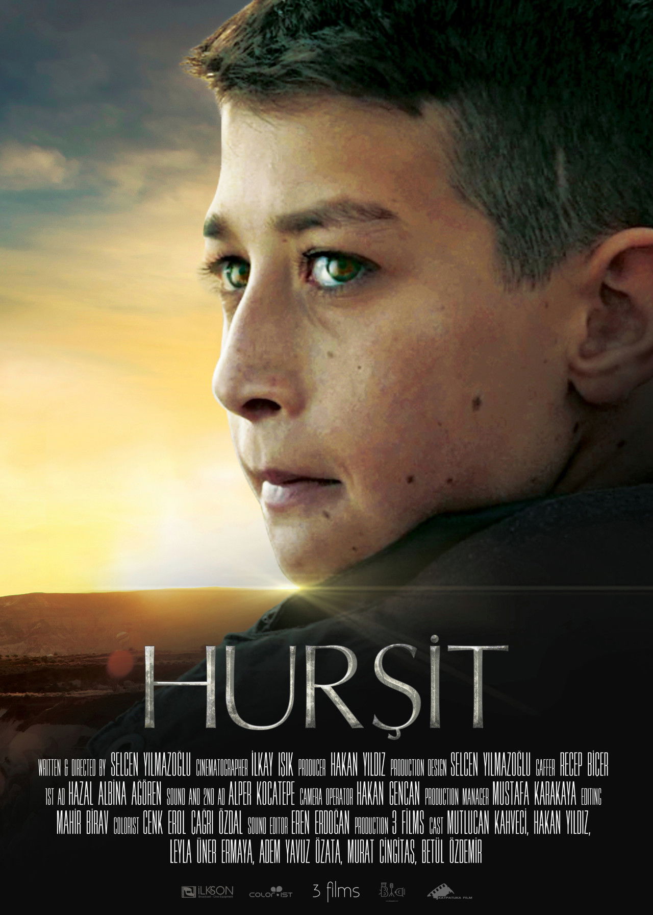 Hurşit Backdrop