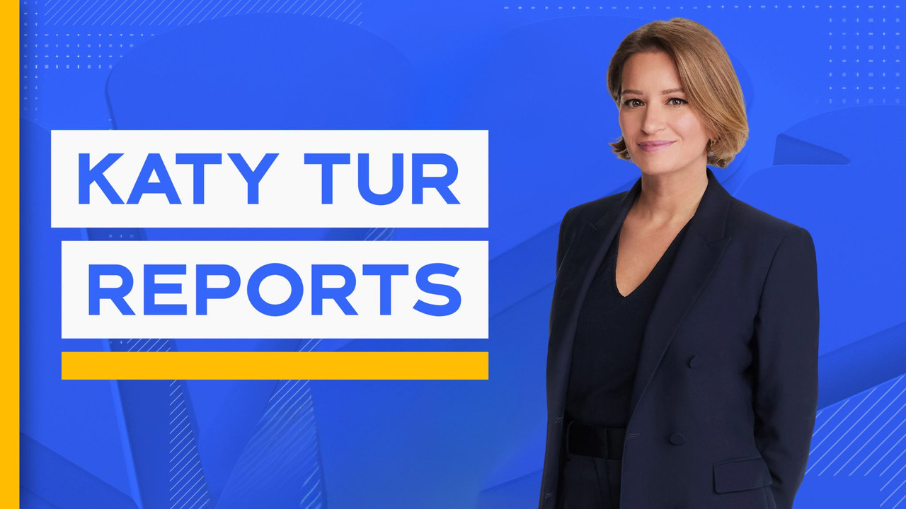 Katy Tur Reports