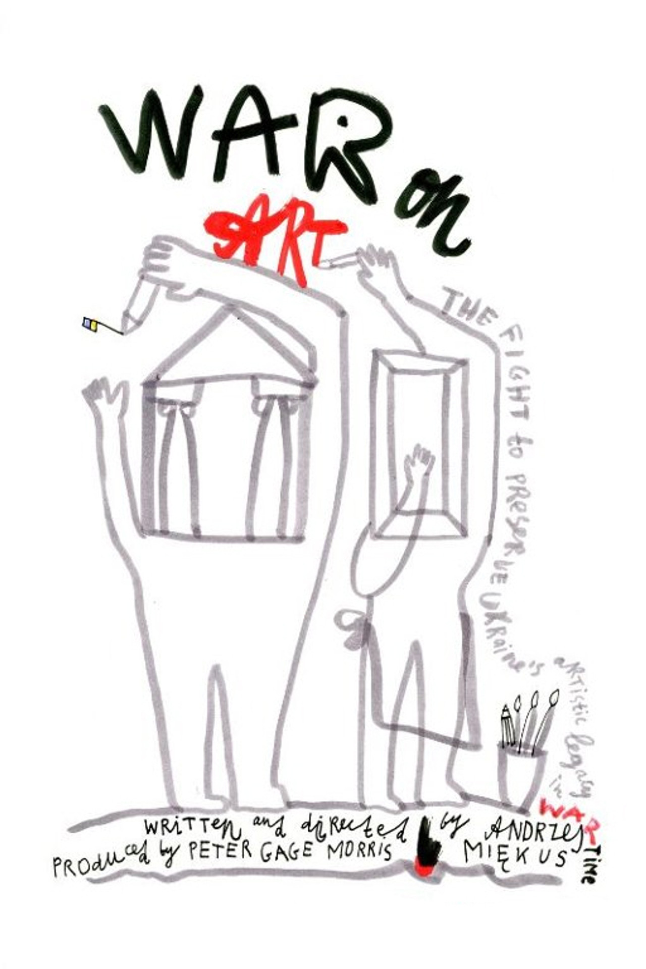 War on Art