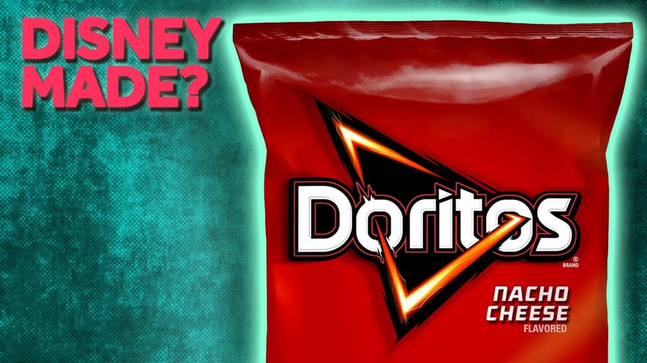 Weird History Food - Season 1 Episode 16 : The Spicy and Surprising History of Doritos