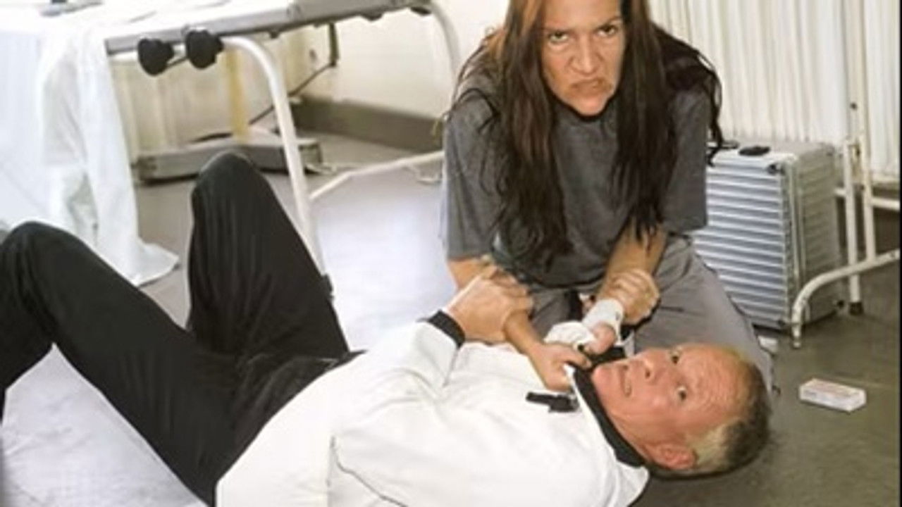 Hinter Gittern - Der Frauenknast — Épisode 16