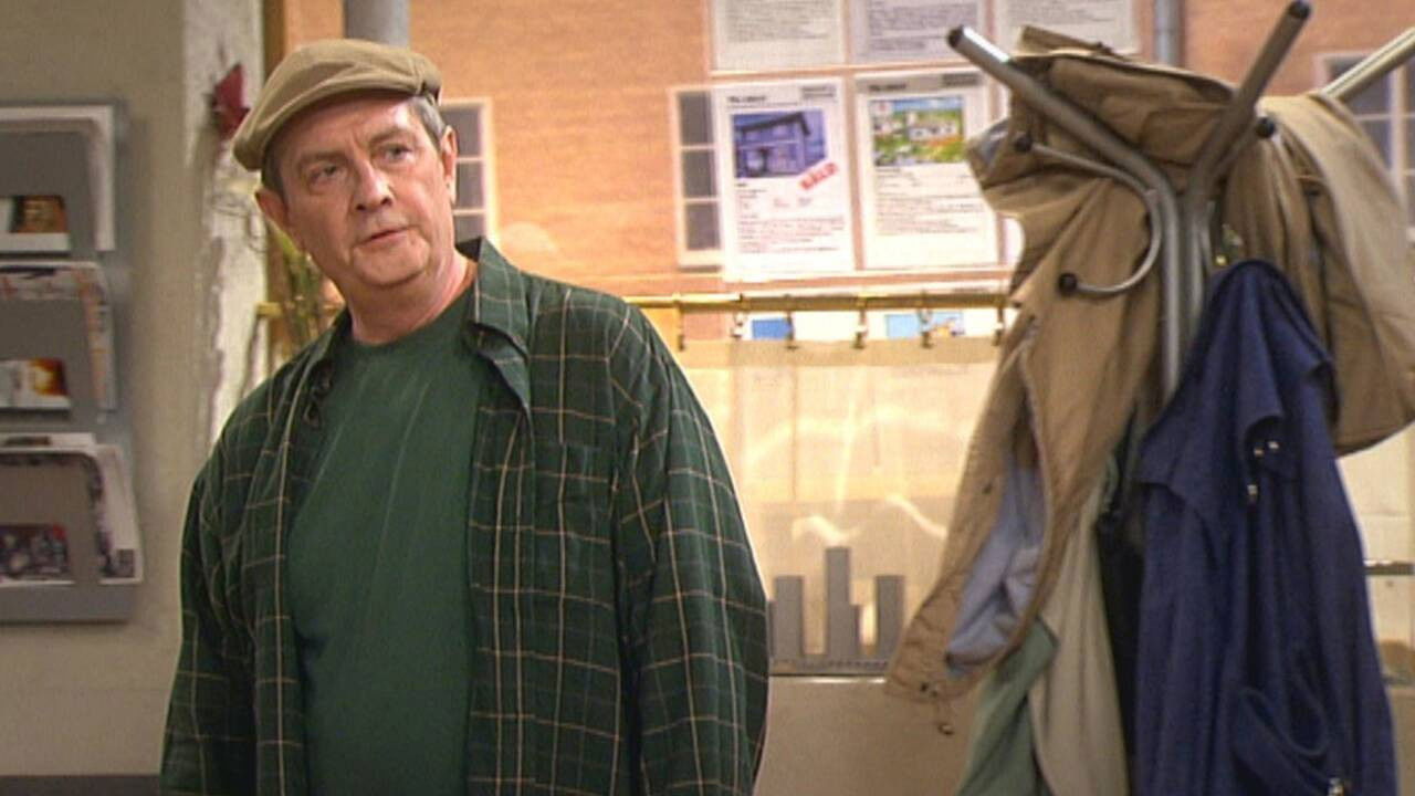 Kvinnor emellan — Épisode 9