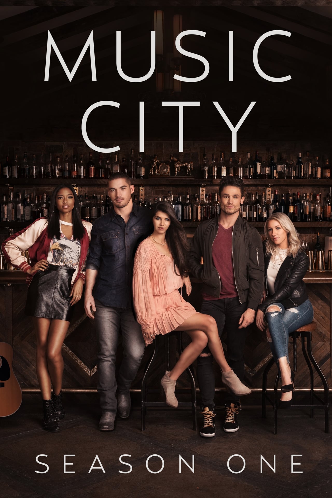 Music City Season 1