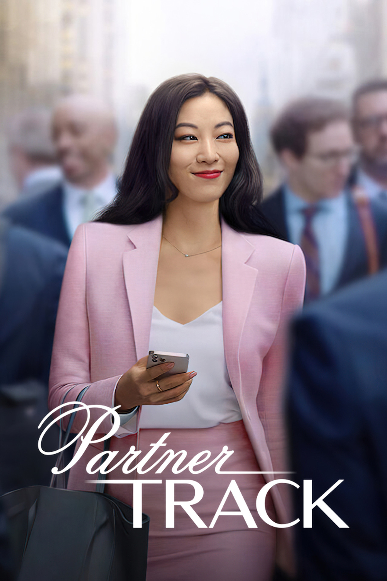 A partnerség nyomában – plakát 5
