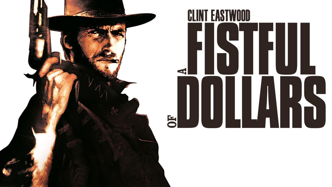 A Fistful of Dollars background