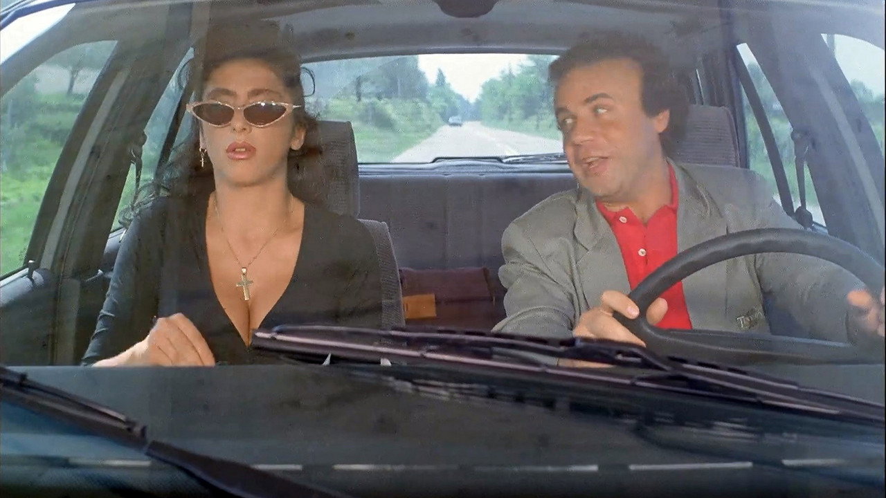 Fratelli d'Italia still 7