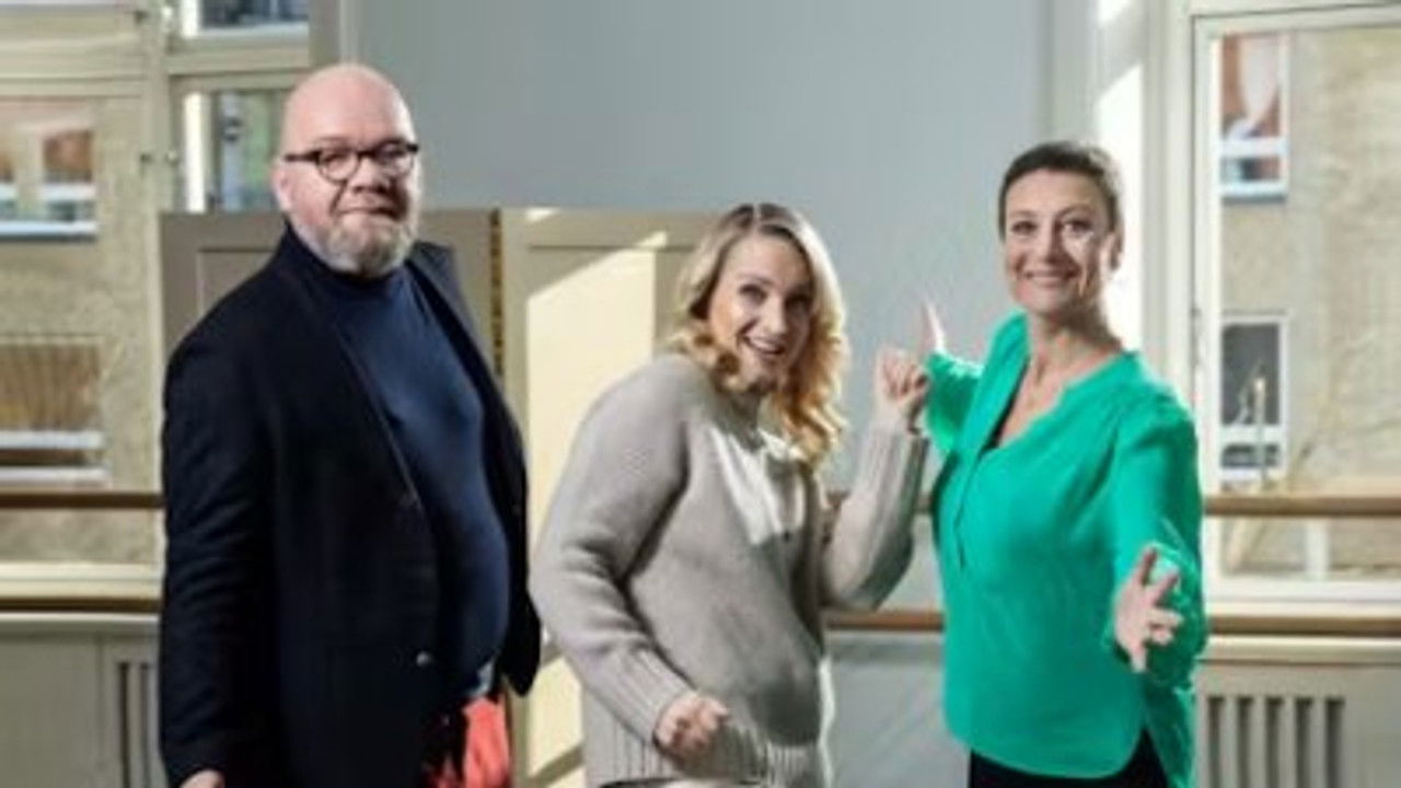 Den bedste tid — Épisode 2