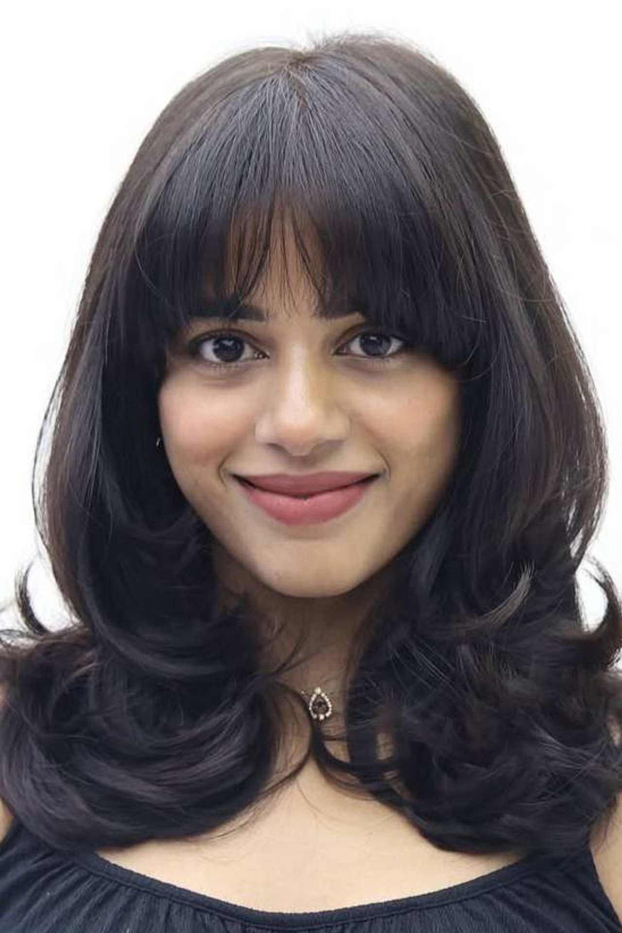 Kalapala Mounika