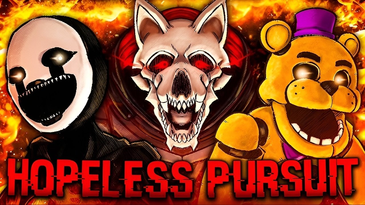 The Quest to Beat HOPELESS PURSUIT