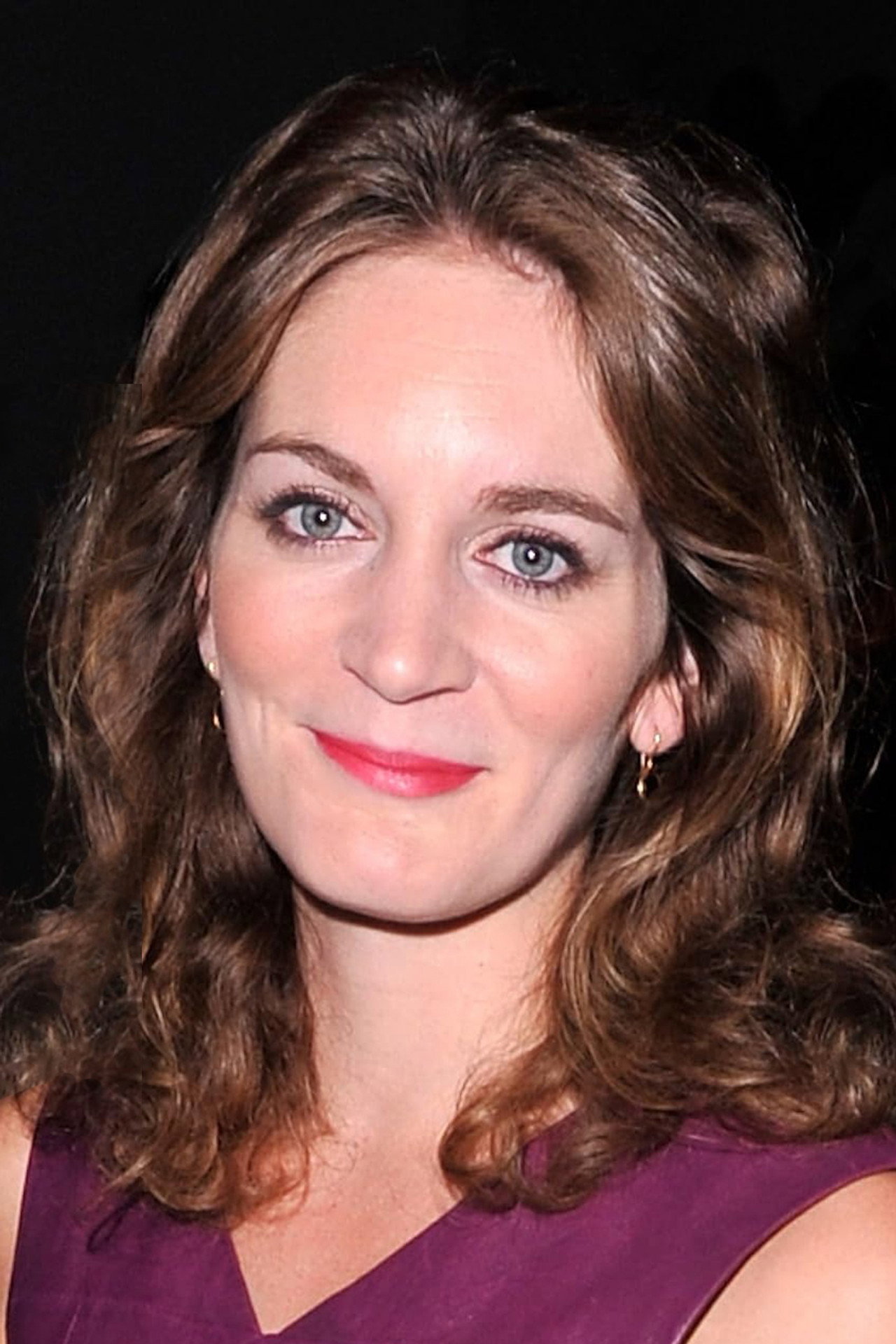 Felicity Blunt