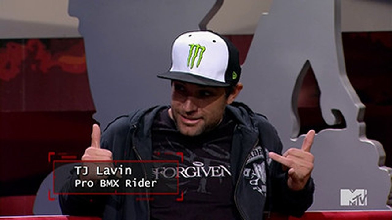 Ridiculousness - Season 2 Episode 18 : TJ Lavin