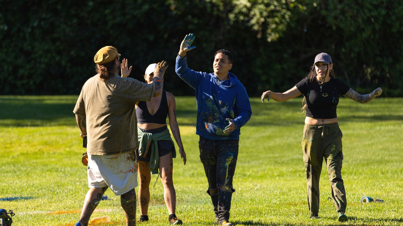 Ink Master : Le meilleur tatoueur — Épisode 5