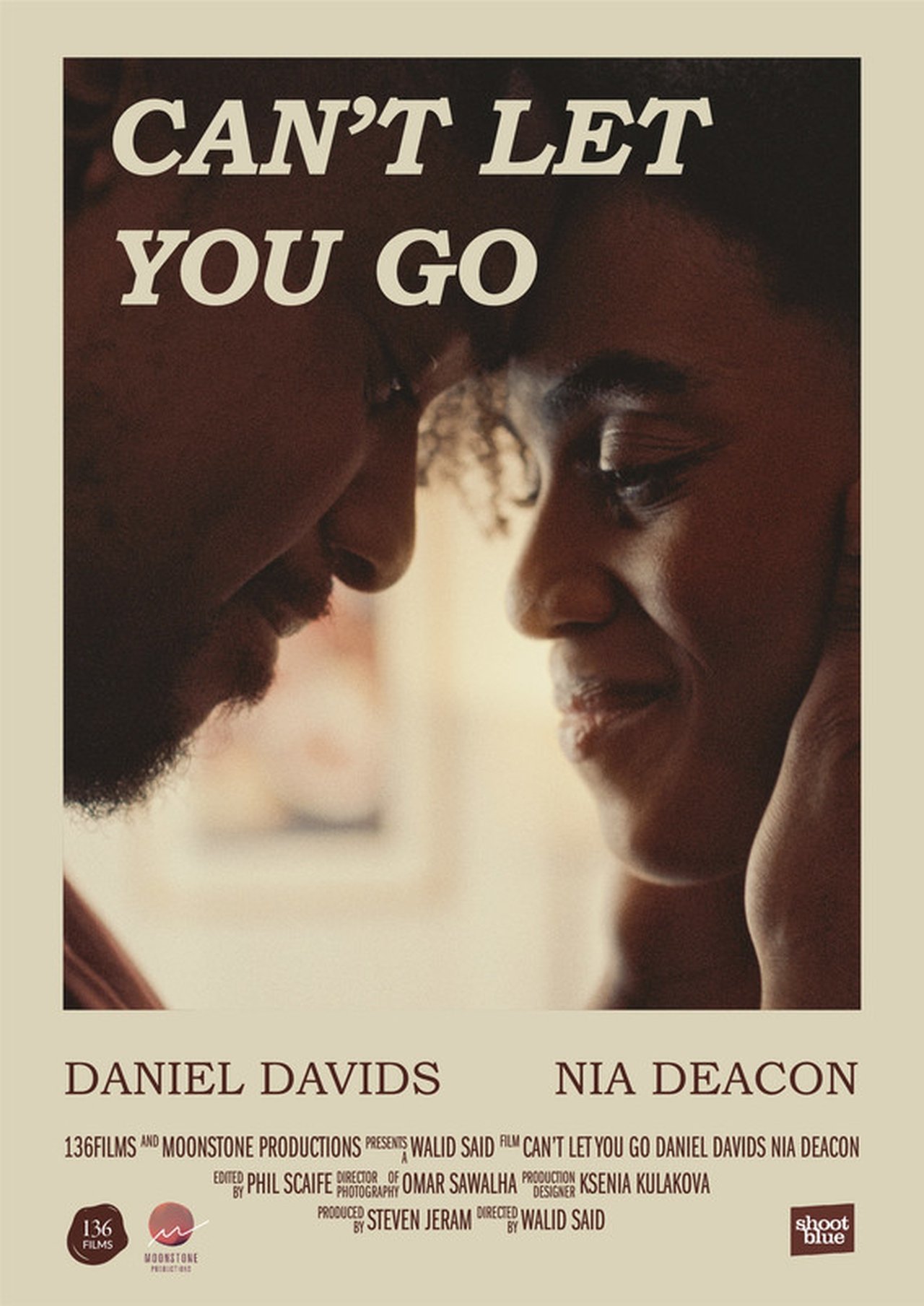 Can't Let You Go Can't Let You Go