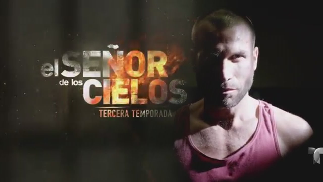 El Señor de los Cielos - Season 3 Episode 1 : Episode 1