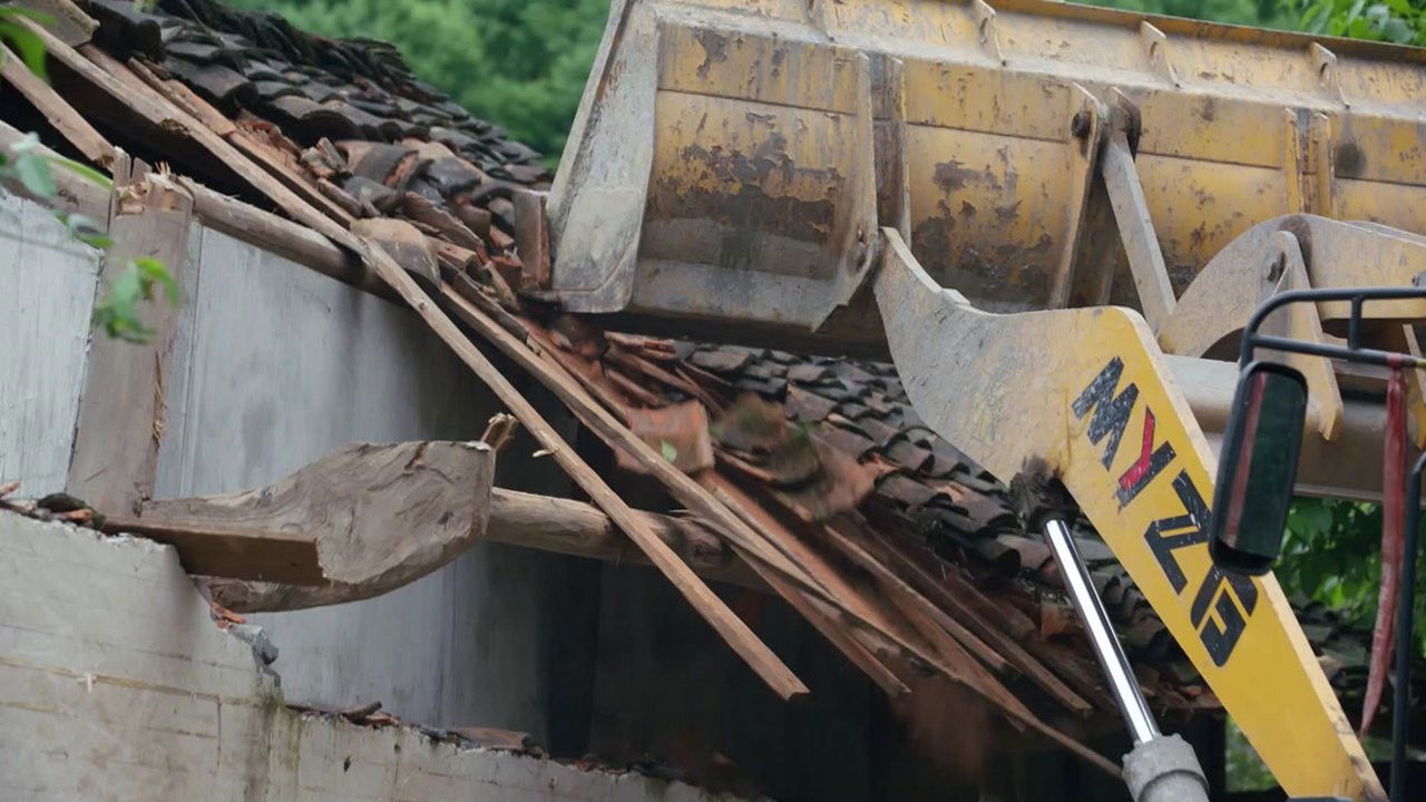 花繁叶茂 — Épisode 7