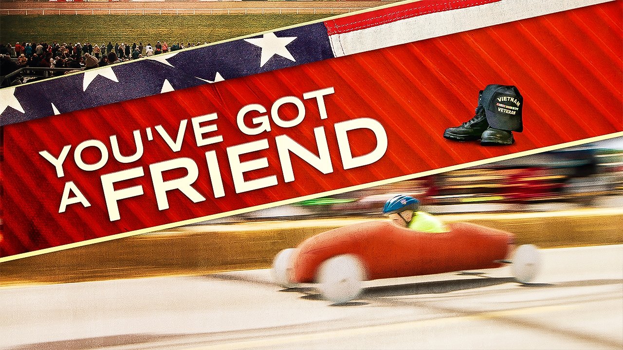 You've Got a Friend