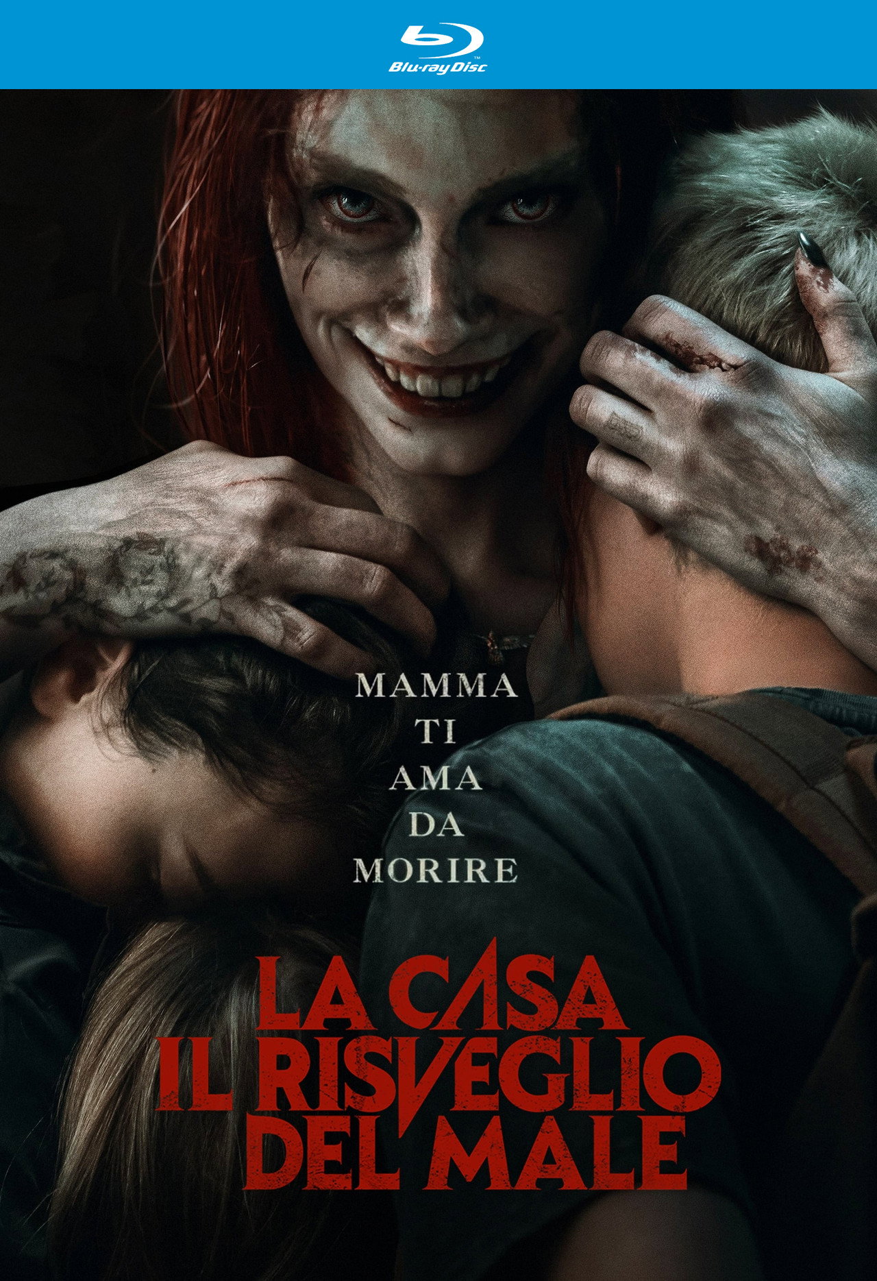 Evil Dead Rise