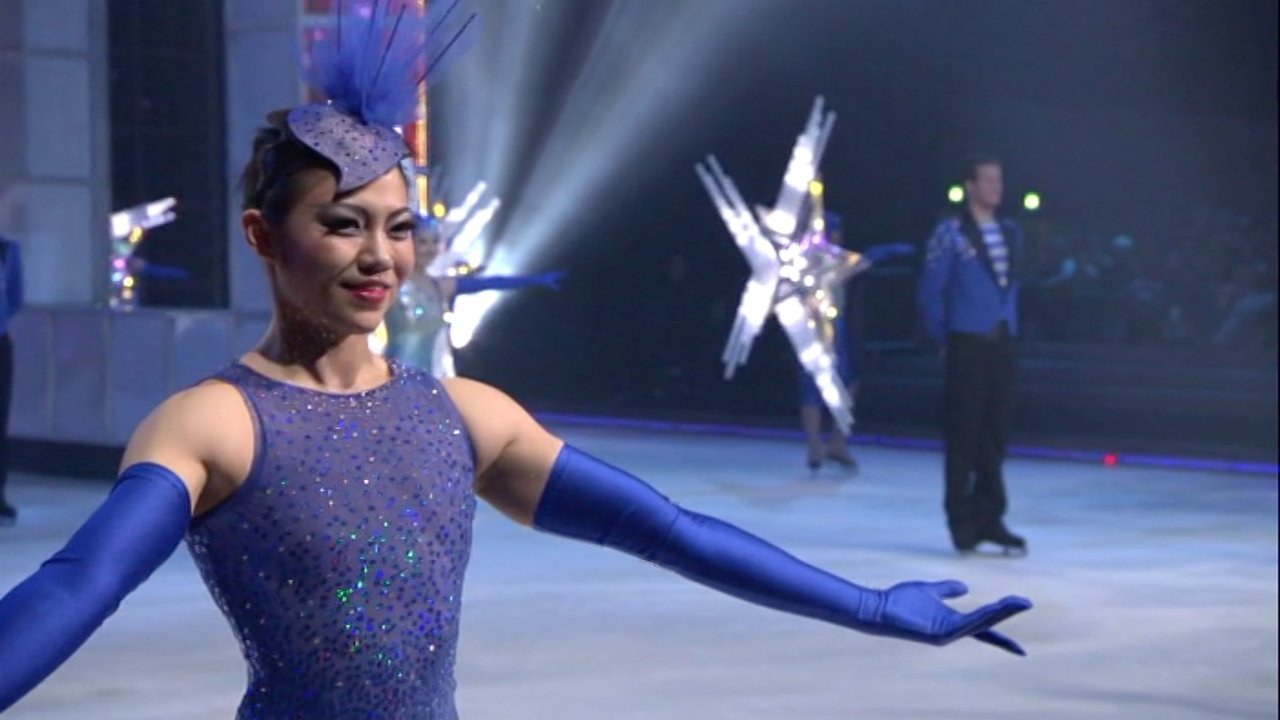 Holiday On Ice - Tropicana