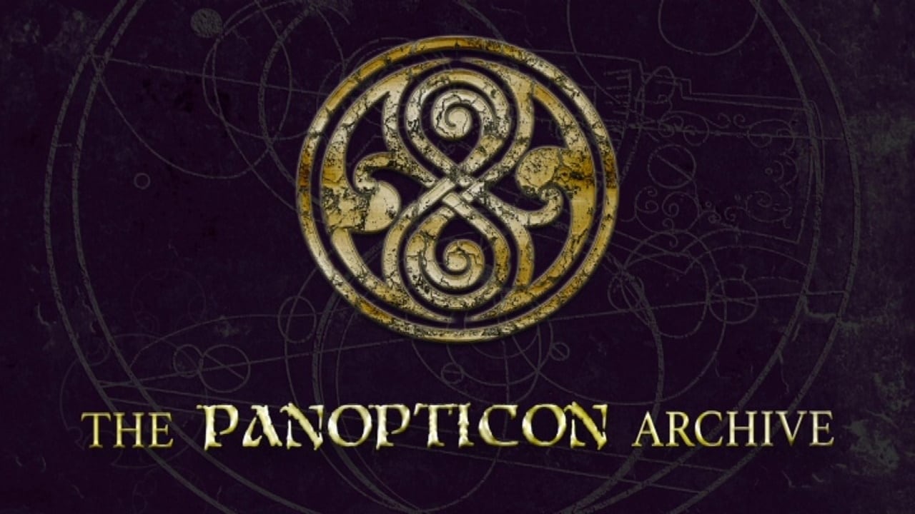 Doctor Who - Season 0 Episode 222 : The Panopticon Archive: Fall 2000 Panel