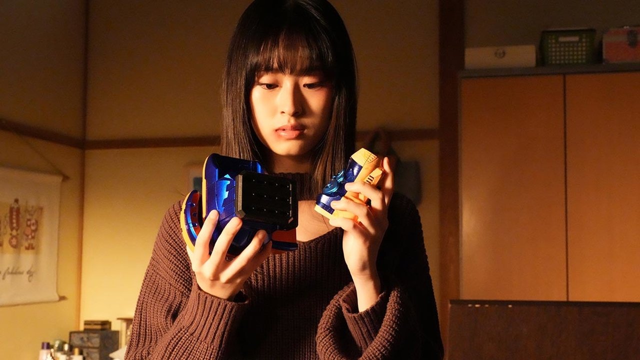 Kamen Rider - Season 32 Episode 11 : Invincible Sakura, What Are Those Powers For?