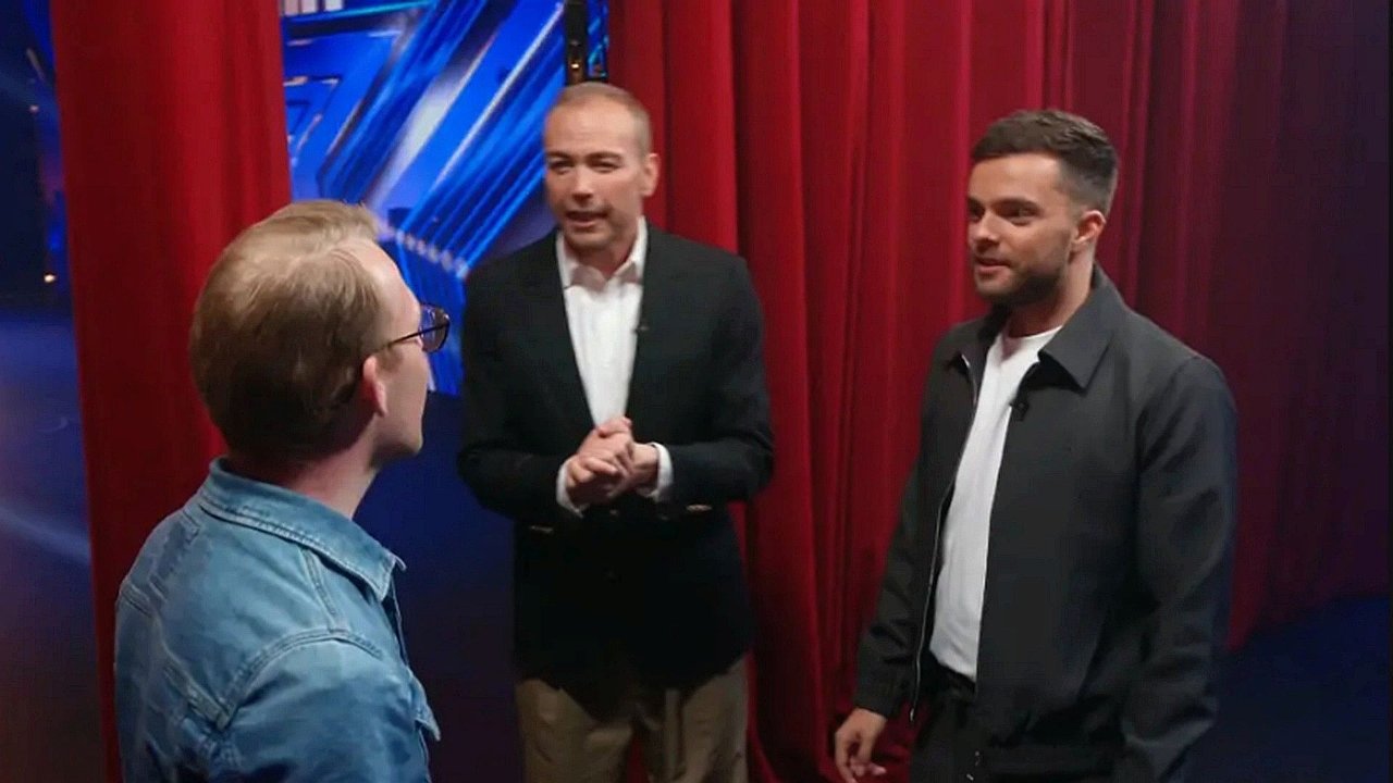 Holland's Got Talent - Season 15 Episode 1 : Episode 1