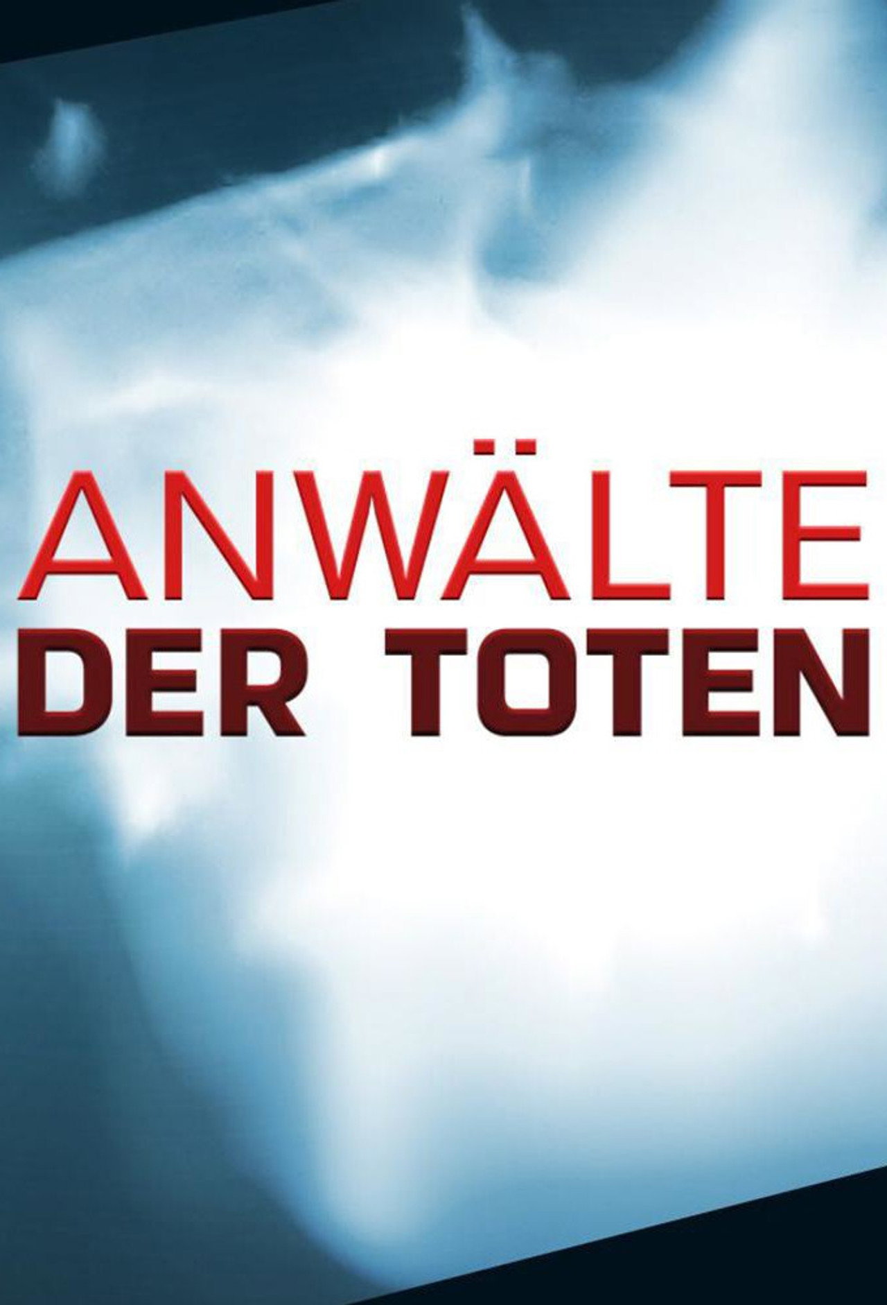 Anwälte der Toten affisch