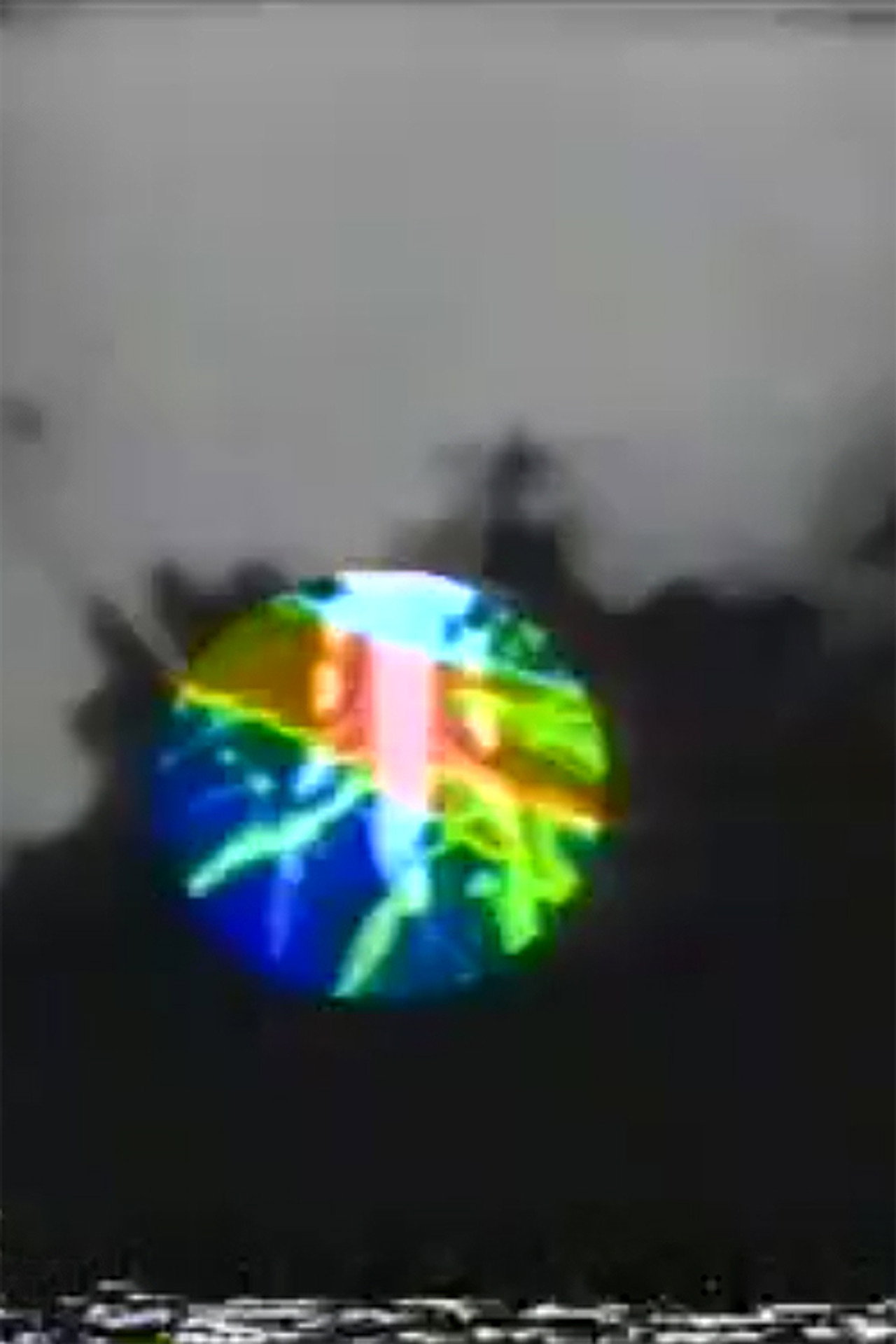 Strobe Ode filmaffisch