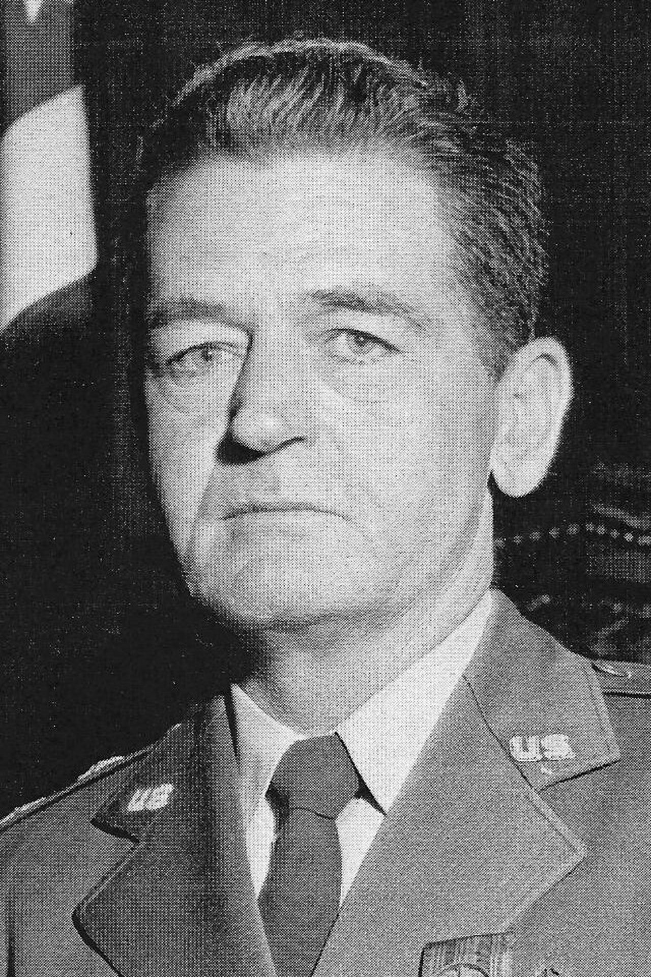 Photo of John A. Samford