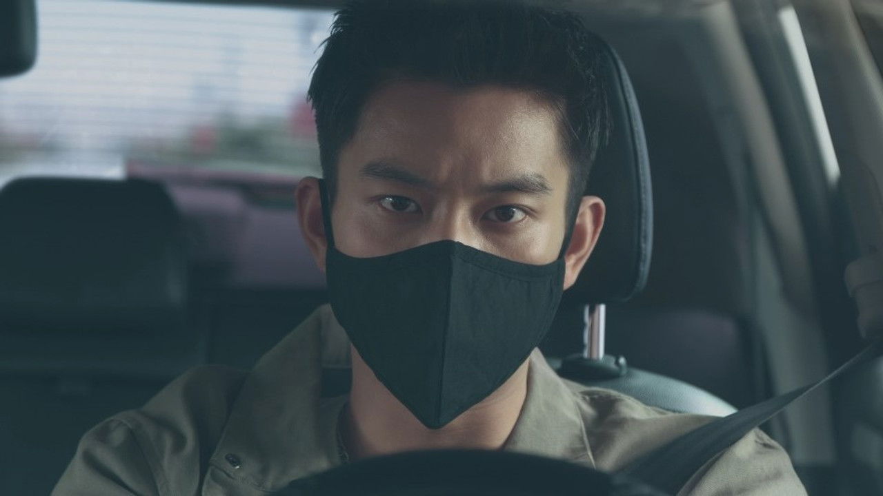 黑白密码 — Épisode 7