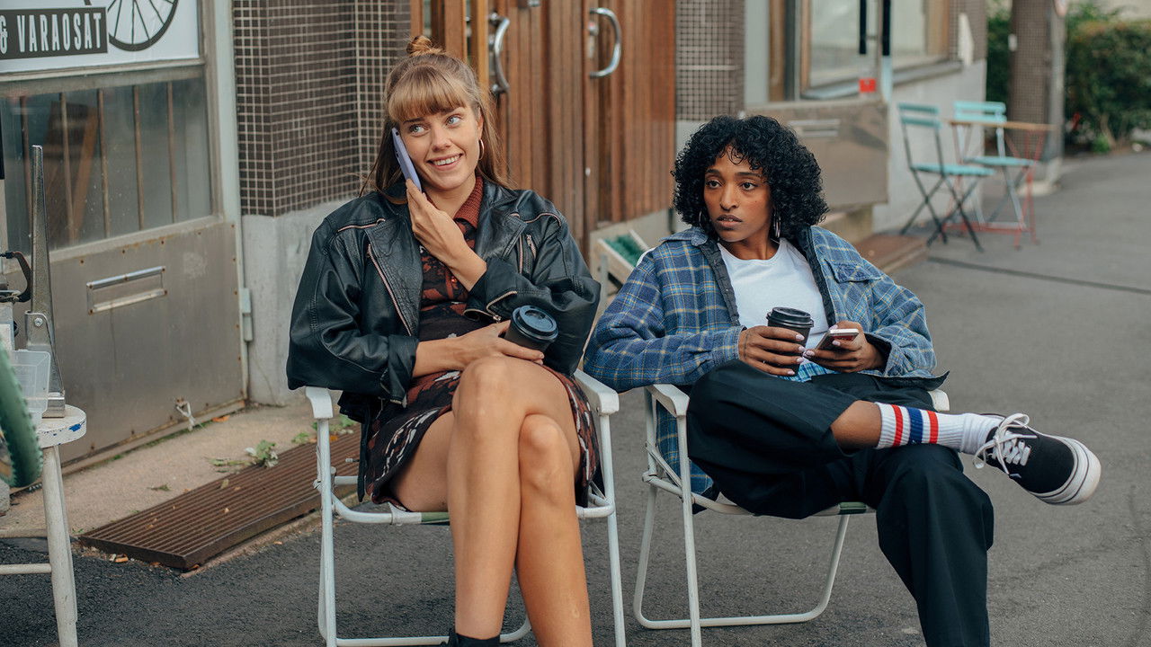 AIKUISET — Épisode 8