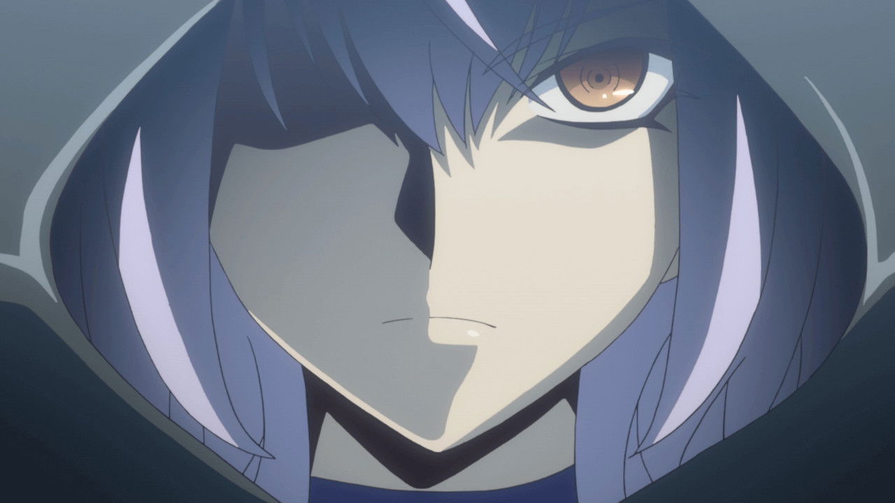 Battle Athletes Victory ReSTART backdrop