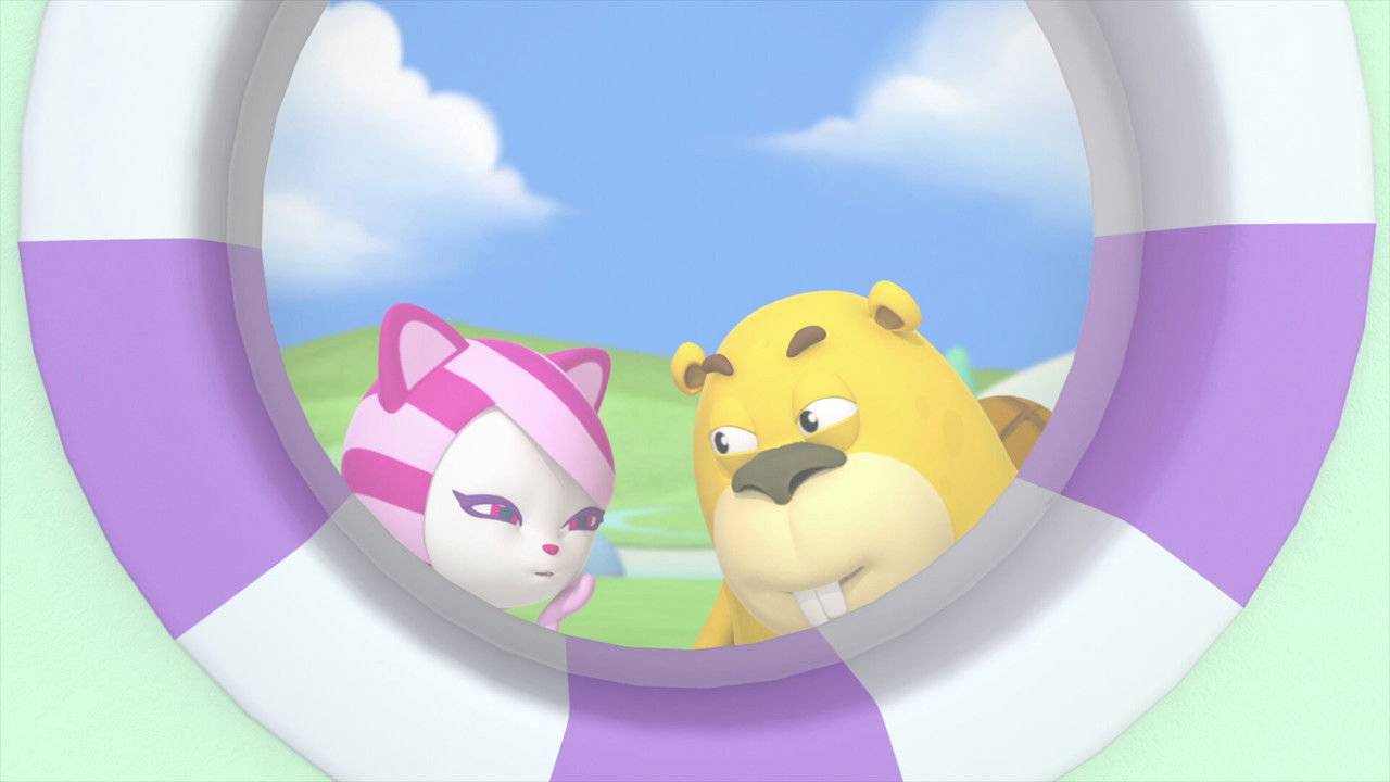 냉장고나라 코코몽 — Épisode 21