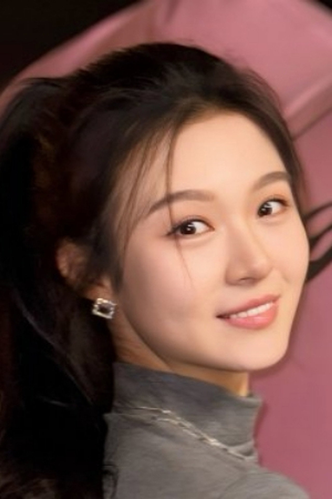 Zheng Chenyu