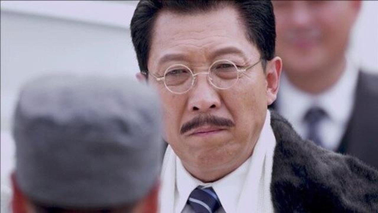 激战 — Épisode 39